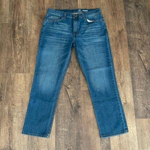 g George jeans brand new